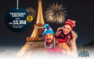 Panorama Europeo 