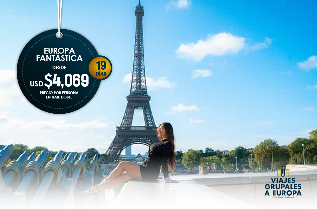 Europa Fantástica 5